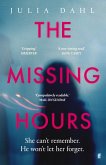 The Missing Hours (eBook, ePUB)