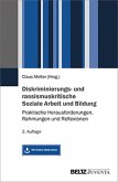 Diskriminierungs- und rassismuskritische Soziale Arbeit und Bildung (eBook, PDF)