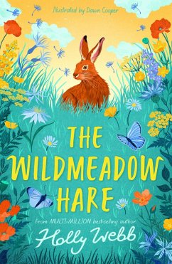 The Wildmeadow Hare (eBook, ePUB) - Webb, Holly