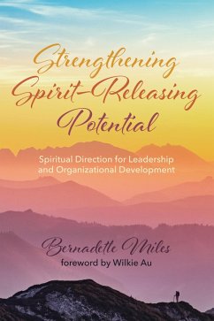 Strengthening Spirit-Releasing Potential (eBook, ePUB)