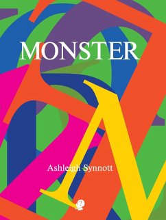 Monster (eBook, ePUB) - Synnott, Ashleigh