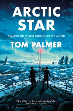 Arctic Star (eBook, ePUB) - Palmer, Tom