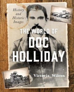 Cover World of Doc Holliday (eBook, ePUB)