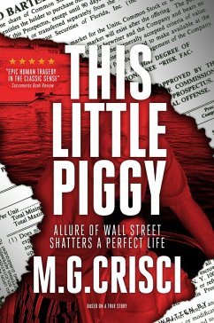Cover This Little Piggy (eBook, ePUB)