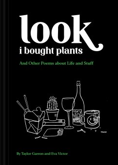 Look I Bought Plants (eBook, ePUB) - Victor, Eva; Garron, Taylor