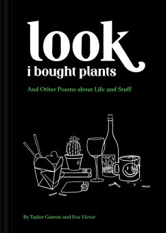 Cover Look I Bought Plants (eBook, ePUB)
