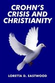 Crohn's Crisis and Christianity (eBook, ePUB)