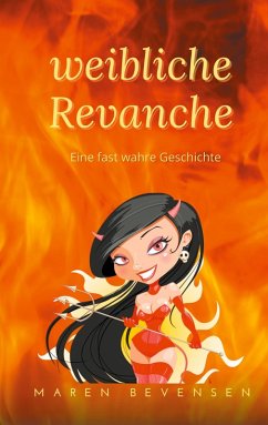 Cover Weibliche Revanche (eBook, ePUB)