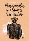 Pensamientos y algunos recuerdos (eBook, ePUB)