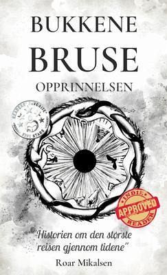 BUKKENE BRUSE (eBook, ePUB) BUKKENE BRUSE (eBook, ePUB)