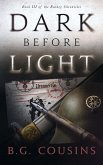 Dark Before Light (The Rainey Chronicles, #3) (eBook, ePUB)
