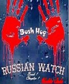 Russian Watch (eBook, ePUB)