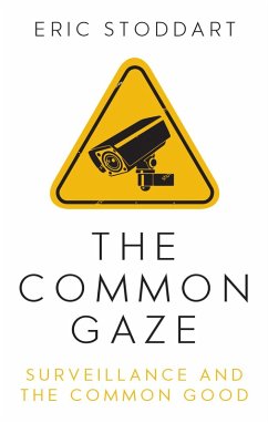 Cover The Common Gaze (eBook, ePUB)