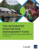 The Integrated Disaster Risk Management Fund (eBook, ePUB)