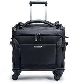 Vanguard VEO SELECT 42T BK Trolley schwarz