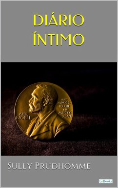 DIÁRIO ÍNTIMO - Prudhomme (eBook, ePUB) - Prudhomme, Sully