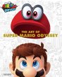 The Art of Super Mario Odyssey (eBook,... - Bild 1