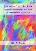 Perspectiva Clínico Territorial. Consumos problemáticos en Salud Mental (eBook, ePUB)