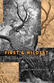 First and Wildest (eBook, ePUB)