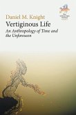 Vertiginous Life (eBook, ePUB)