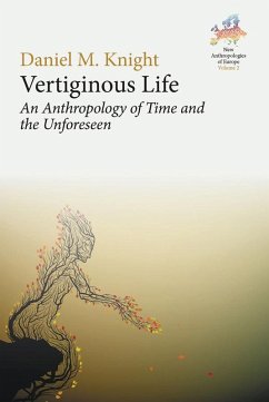 Vertiginous Life (eBook, ePUB) - Knight, Daniel M.
