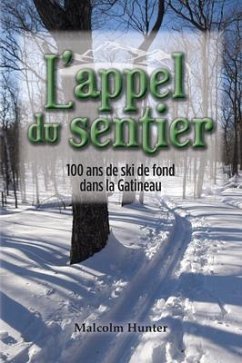 Cover L'appel du sentier (eBook, ePUB)