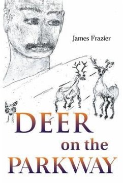 Cover Deer on the Parkway (eBook, ePUB)