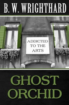 Cover Ghost Orchid (eBook, PDF)