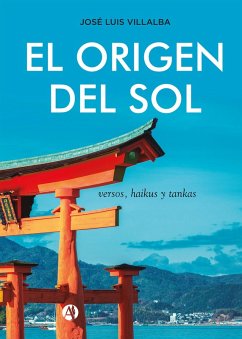 El Origen del Sol (eBook, ePUB) - Villalba, José Luis