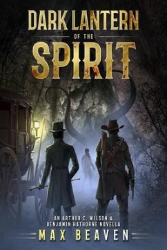 Cover Dark Lantern of the Spirit (eBook, ePUB)