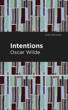 Cover Intentions (eBook, ePUB)