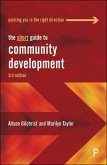 The Short Guide to Community Development (eBook, ePUB)