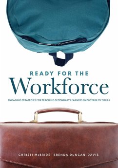 Cover Ready for the Workforce (eBook, ePUB)