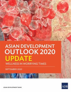 Asian Development Outlook 2020 Update (eBook, ePUB)