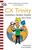 The CX Trinity (eBook, ePUB)