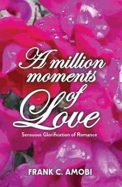 Cover A MILLION MOMENTS OF LOVE (eBook, ePUB)