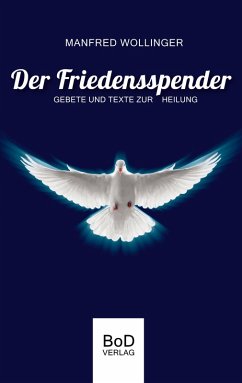 Der Friedensspender (eBook, ePUB)
