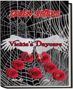 Seven Sisters (eBook, ePUB) - Cake, Nellie