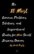 The 10 Most Common Problems, Solutions... - Bild 1