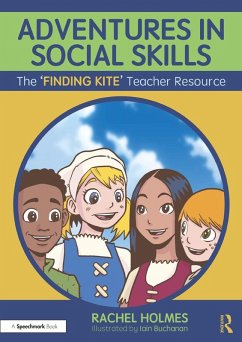 Cover Adventures in Social Skills (eBook, ePUB)