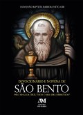 Devocionário e novena de São Bento (eBook, ePUB) Devocionário e novena de São Bento (eBook, ePUB)