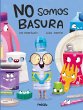 No somos basura (eBook, ePUB) - Bild 1