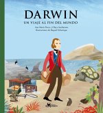 Darwin, un viaje al fin del mundo (eBook, PDF)