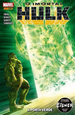 O Imortal Hulk vol. 02 (eBook, ePUB) - Ewing, Al