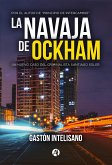 La navaja de Ockham (eBook, ePUB)