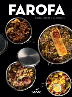 Cover Farofa (eBook, ePUB)