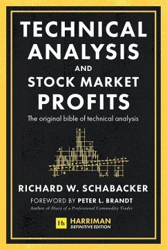 Technical Analysis and Stock Market Profits (Harriman Definitive Edition) (eBook, ePUB) - Schabacker, Richard