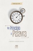 No princípio a Palavra (eBook, ePUB) No princípio a Palavra (eBook, ePUB)