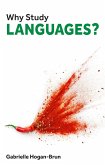 Why Study Languages? (eBook, ePUB)