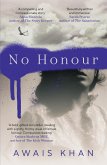 No Honour (eBook, ePUB)